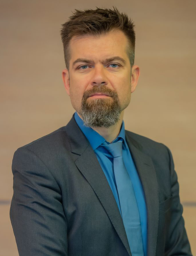 Marius Iovan